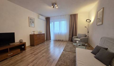 FOR RENT - Spacious 3 roomed apartment - Nitra, Center