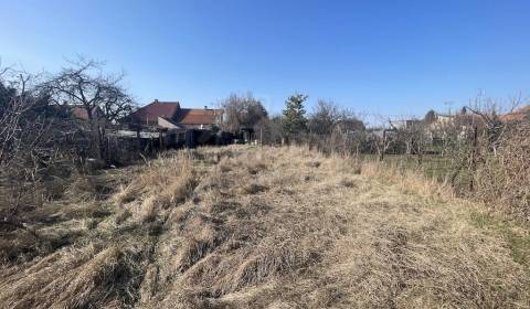 Sale Land – for living, Land – for living, Nové Zámky, Slovakia
