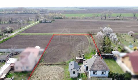 Sale Land – for living, Land – for living, Nové Zámky, Slovakia
