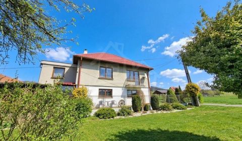 Sale Family house, Family house, Detva, Slovakia