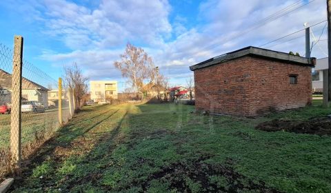Sale Land – for living, Land – for living, Nové Zámky, Slovakia