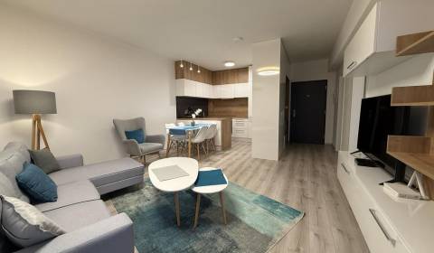 Sale Two bedroom apartment, Two bedroom apartment, Rybničná, Bratislav