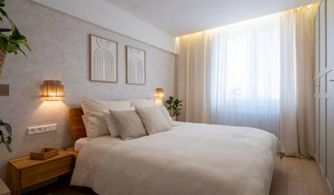 Rent One bedroom apartment, One bedroom apartment, Damborského, Nitra,