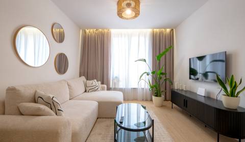 Rent Two bedroom apartment, Two bedroom apartment, Damborského, Nitra,