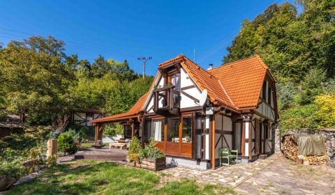 Sale Family house, Family house, Bočná, Banská Štiavnica, Slovakia