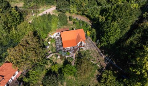 Sale Family house, Family house, Bočná, Banská Štiavnica, Slovakia