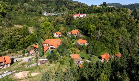 Sale Family house, Family house, Bočná, Banská Štiavnica, Slovakia
