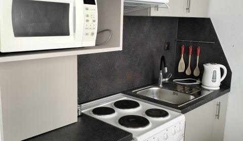Rent Studio, Studio, C. Majerníka, Martin, Slovakia