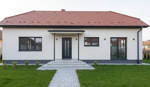 Sale Family house, Family house, Nitra, Slovakia