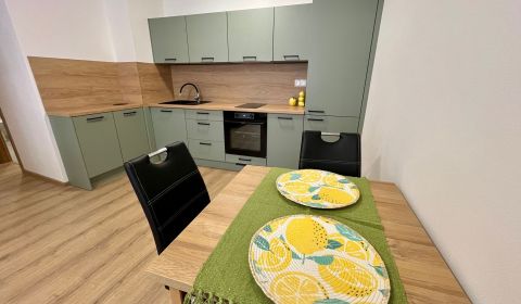 Rent One bedroom apartment, One bedroom apartment, Štefánikova, Senica