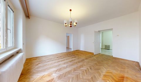 Sale One bedroom apartment, One bedroom apartment, Pod Sokolice, Trenč