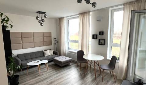 Rent One bedroom apartment, One bedroom apartment, Labutia, Bratislava
