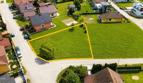 Sale Land – for living, Land – for living, Ku Kyselke, Trenčín, Slovak