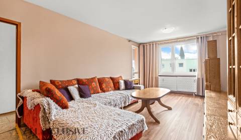 Sale Three bedroom apartment, Three bedroom apartment, Radničné námest