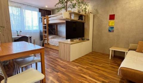 Sale One bedroom apartment, One bedroom apartment, Galbavého, Bratisla