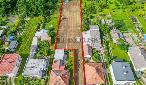 Sale Land – for living, Land – for living, ., Dunajská Streda, Slovaki