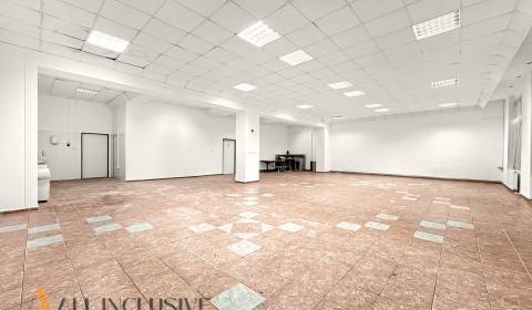 Sale Commercial premises, Commercial premises, Námestie Ármina Vámbéry