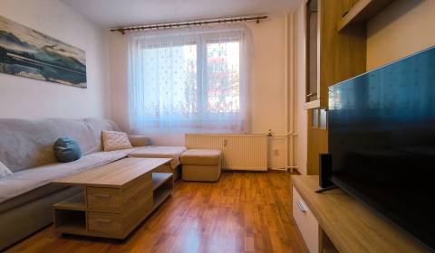 Rent Studio, Studio, Banšelova, Bratislava - Ružinov, Slovakia