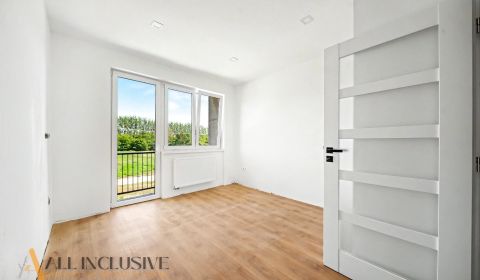 Sale Two bedroom apartment, Two bedroom apartment, Čierny Les, Dunajsk