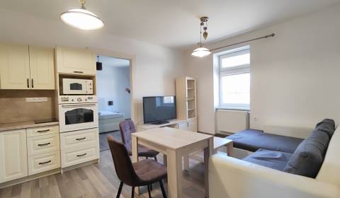 Sale One bedroom apartment, One bedroom apartment, Partizánska, Lučene