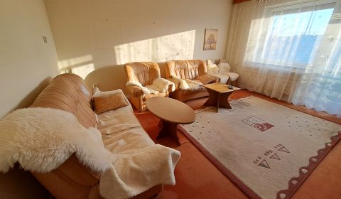 Sale Two bedroom apartment, Two bedroom apartment, Clementisova, Nitra