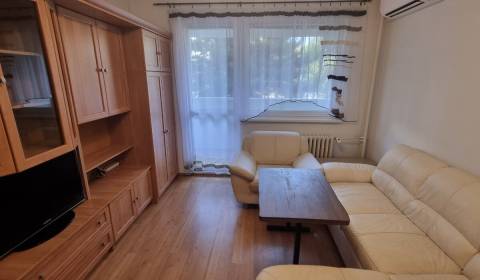 Rent One bedroom apartment, One bedroom apartment, Budatínska, Bratisl