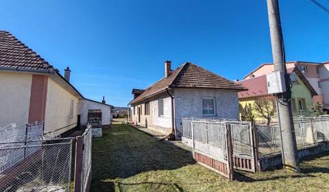Sale Family house, Family house, Hlavná, Vranov nad Topľou, Slovakia