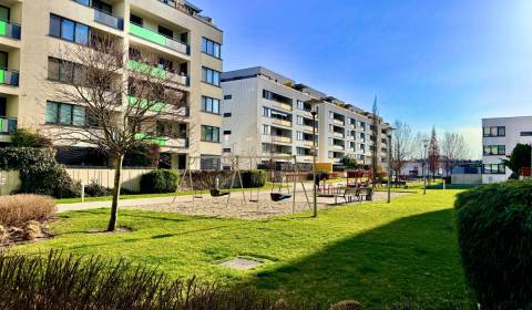 Sale One bedroom apartment, One bedroom apartment, Novomestská, Trnava