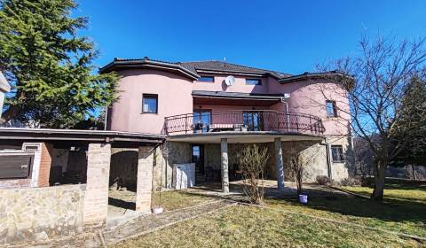 Sale Family house, Family house, Dubník, Vranov nad Topľou, Slovakia