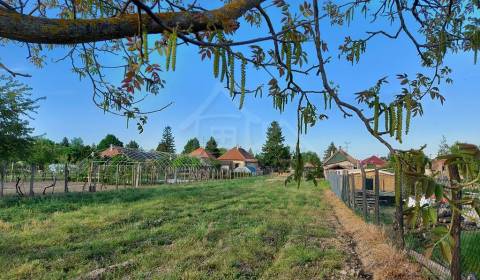 Sale Gardens, Gardens, Komárno, Slovakia
