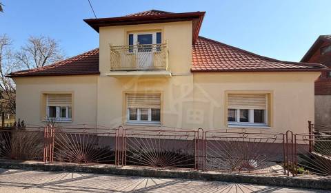 Sale Family house, Family house, Nové Zámky, Slovakia