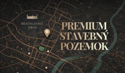 RIVERS | PREMIUM OFFER (Plot with Building Permit)