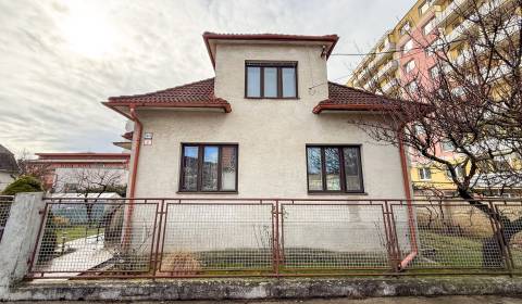 Sale Family house, Family house, Tatranská, Trenčín, Slovakia