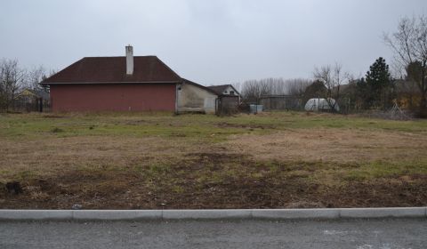 Sale Land – for living, Land – for living, Nitriansky Hrádok, Nové Zám