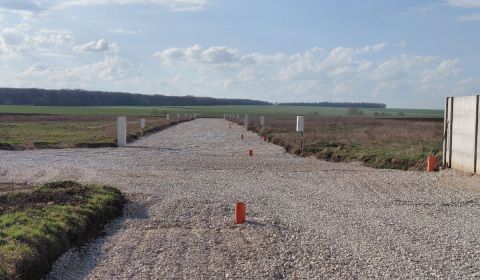 Sale Land – for living, Land – for living, Cabaj-Čápor, Nitra, Slovaki