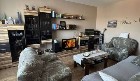 Sale Two bedroom apartment, Two bedroom apartment, Janka Kráľa, Levice