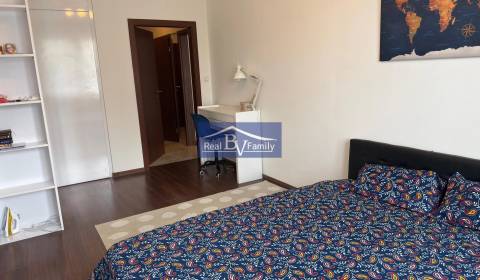 Rent One bedroom apartment, One bedroom apartment, Jégého, Bratislava 