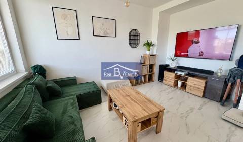 Rent Two bedroom apartment, Two bedroom apartment, Šancová, Bratislava