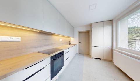 Sale Two bedroom apartment, Two bedroom apartment, Exnárova, Bratislav