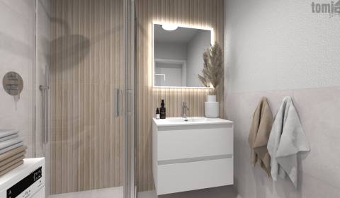 Sale Two bedroom apartment, Two bedroom apartment, Exnárova, Bratislav