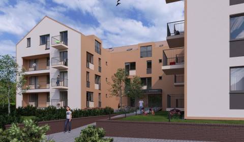 Sale One bedroom apartment, One bedroom apartment, Poprad, Slovakia