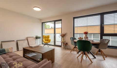 Sale One bedroom apartment, One bedroom apartment, Kukučínova, Poprad,