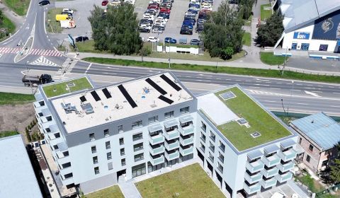 Sale Two bedroom apartment, Two bedroom apartment, Kukučínova, Poprad,