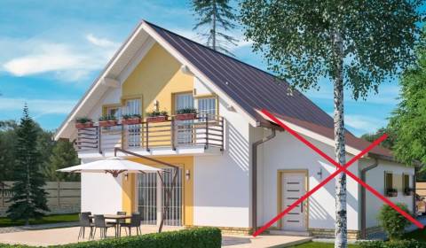 Sale Family house, Family house, Mostová, Galanta, Slovakia