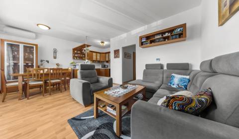 Sale Three bedroom apartment, Three bedroom apartment, Nejedlého, Brat