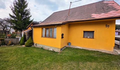 Sale Family house, Family house, Brezno, Slovakia