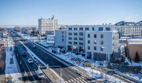 Sale Three bedroom apartment, Three bedroom apartment, Poprad, Slovaki