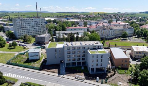 Sale Three bedroom apartment, Three bedroom apartment, Kukučínova, Pop