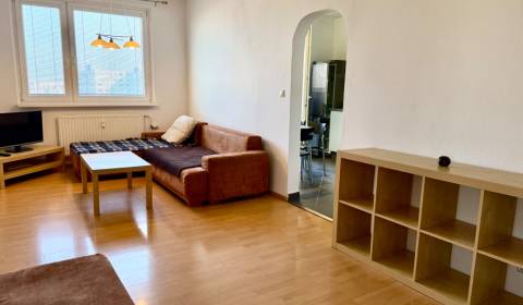 Rent Two bedroom apartment, Two bedroom apartment, Pečnianska, Bratisl