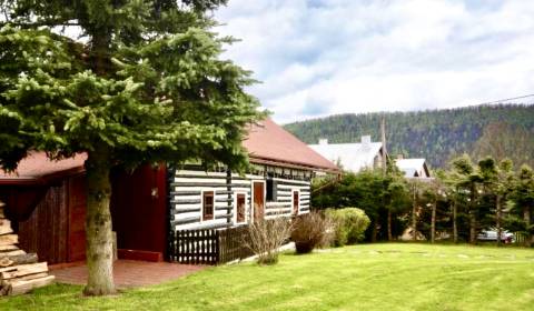 Sale Family house, Family house, Jána Švermu, Brezno, Slovakia